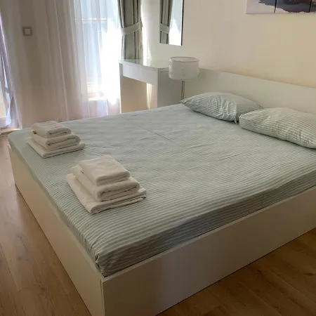 Apartament By The Cliffs Beala