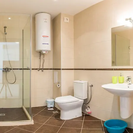 By The Cliffs Apartament Beala