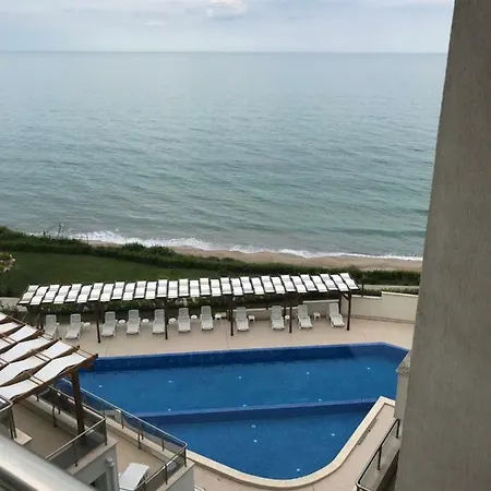 By The Cliffs Byala (Varna)