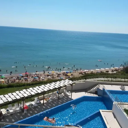By The Cliffs Apartment Byala (Varna)