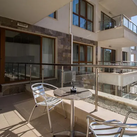 By The Cliffs * Beala