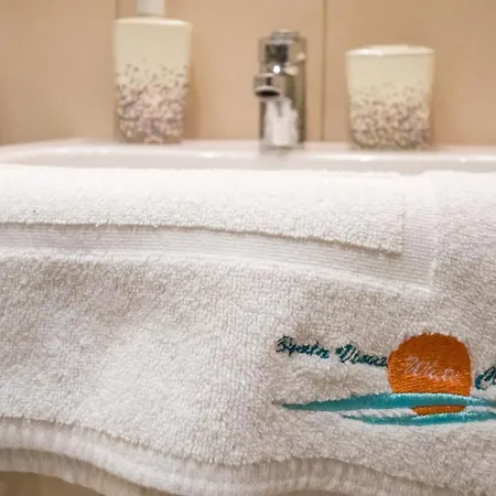 Apartmán By The Cliffs