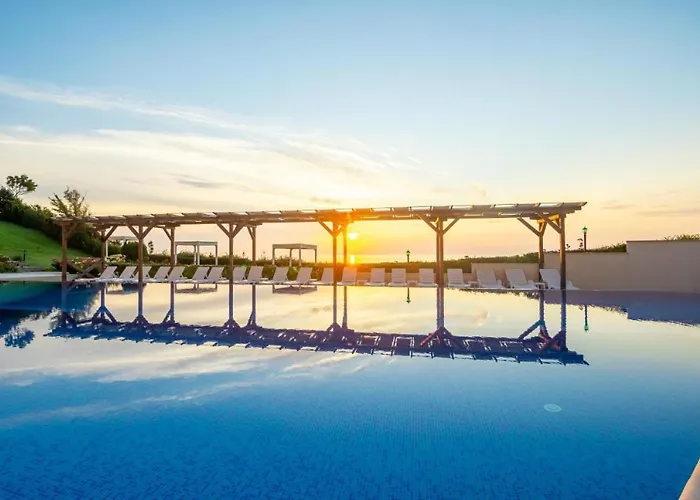 By The Cliffs Appartement Byala (Varna)