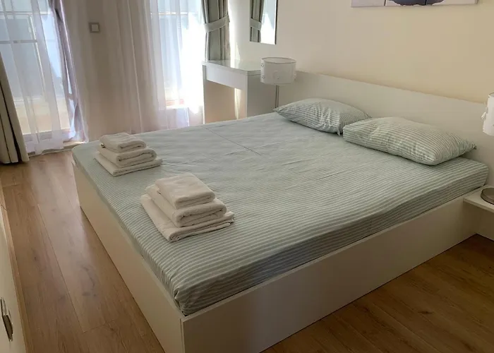 Appartement By The Cliffs Byala (Varna)