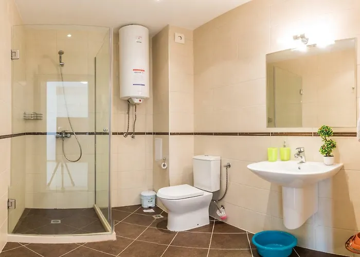 By The Cliffs Appartement Byala (Varna)