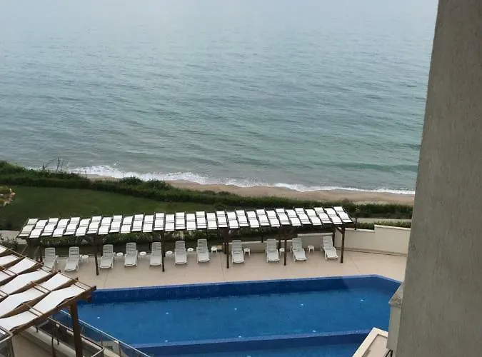 By The Cliffs Byala (Varna)