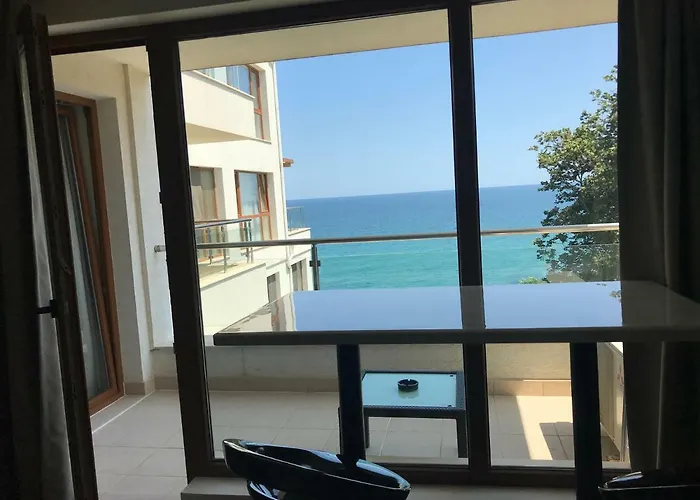 Appartement By The Cliffs *