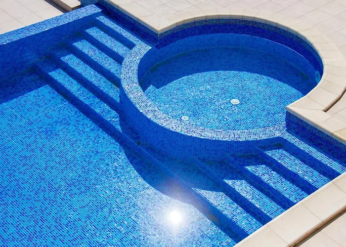 By The Cliffs * Byala (Varna)