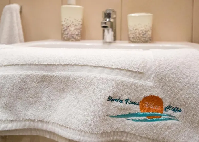 Appartement By The Cliffs