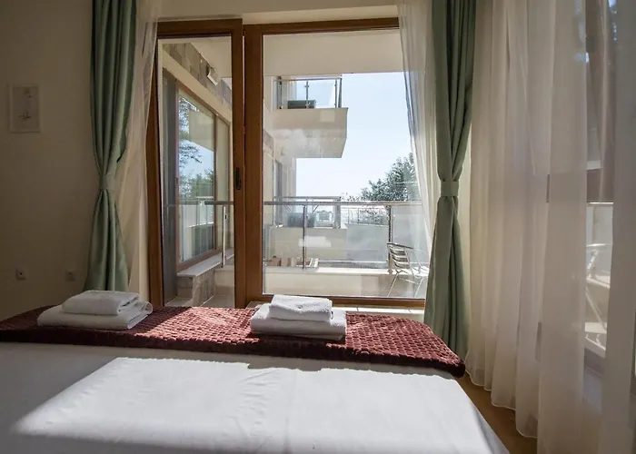 Appartement By The Cliffs *